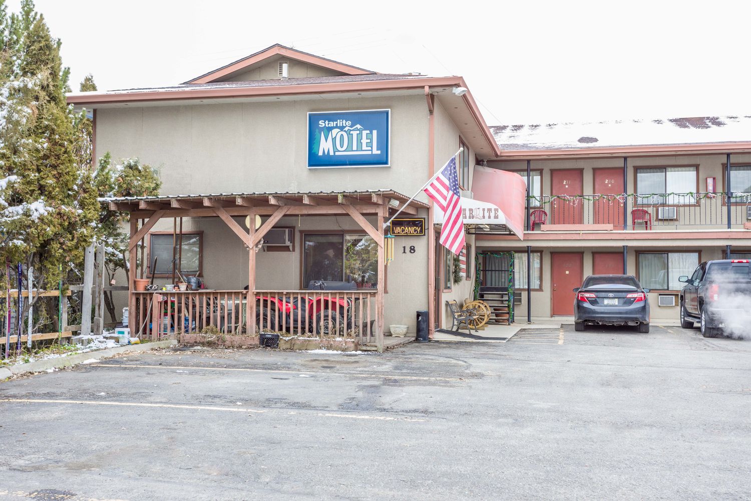 18 Main St SE, Ronan, MT 59864